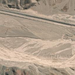 Satellite imagery of Altamira, CL