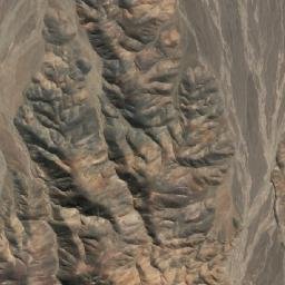 Satellite imagery of Millonaria, CL