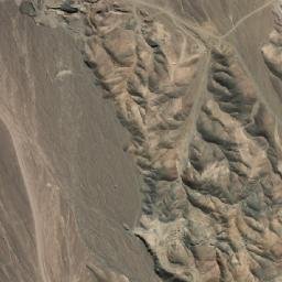 Satellite imagery of Millonaria, CL