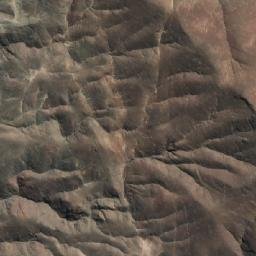 Satellite imagery of Cerro Santo Domingo, CL