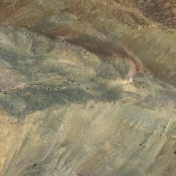 Satellite imagery of Cerro Agua de la Piedra, CL