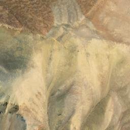 Satellite imagery of Cerro Agua de la Piedra, CL