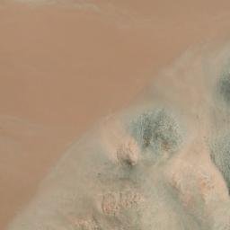 Satellite imagery of Portezuelo de Piedra Parada, CL