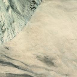 Satellite imagery of Cerro Laguna Blanca Norte, AR