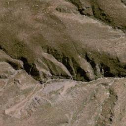 Satellite imagery of Filo del Fuerte, AR