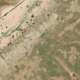 Satellite imagery of NOSSOB 1, BW