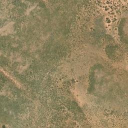 Satellite imagery of NOSSOB 1, BW