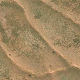 Satellite imagery of NOSSOB 1, BW