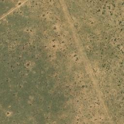 Satellite imagery of ORMONDE, NA