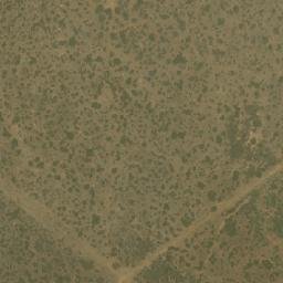 Satellite imagery of TURFFONTEIN, NA