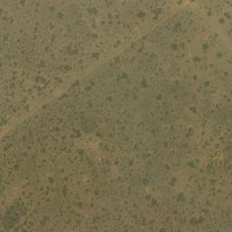 Satellite imagery of TURFFONTEIN, NA