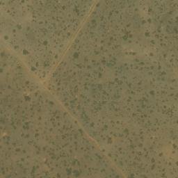 Satellite imagery of TURFFONTEIN, NA