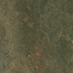 Satellite imagery of WONDERKLIP, NA