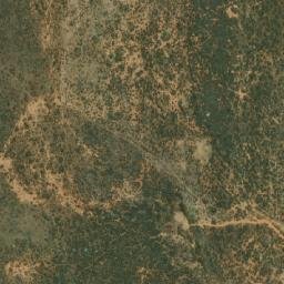 Satellite imagery of WONDERKLIP, NA