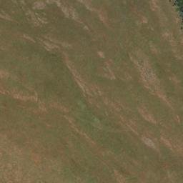 Satellite imagery of VER 113, BW