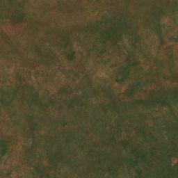 Satellite imagery of VER 106, BW