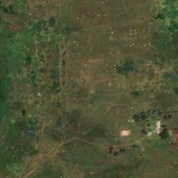 Satellite imagery of VER 25, BW