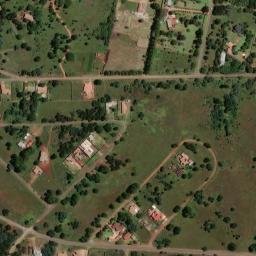 Satellite imagery of VER 79, BW