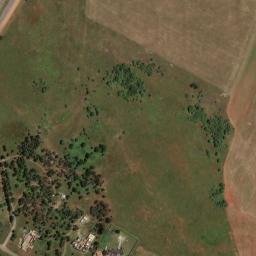 Satellite imagery of VER 79, BW