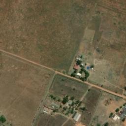 Satellite imagery of VER 76, BW