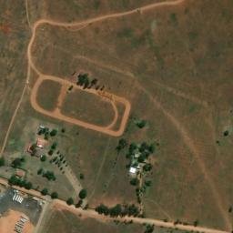 Satellite imagery of VER 76, BW