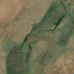 Satellite imagery of AX 16, BW