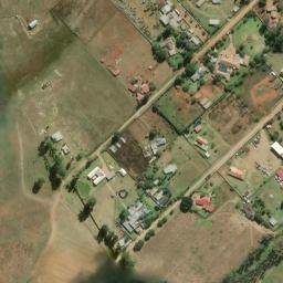 Satellite imagery of AX 16, BW