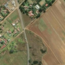 Satellite imagery of AX 16, BW