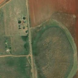 Satellite imagery of HEID 20 (E), BW