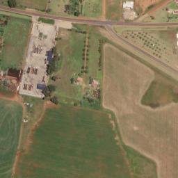 Satellite imagery of HEID 11, BW