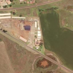 Satellite imagery of HEID 11, BW
