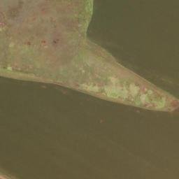 Satellite imagery of HEID 11, BW
