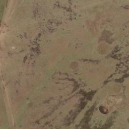 Satellite imagery of GROENKUIL, BW