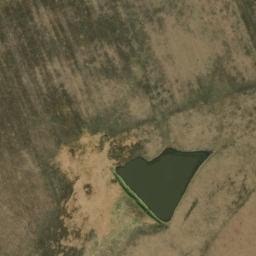 Satellite imagery of WATERVAL NEW, BW
