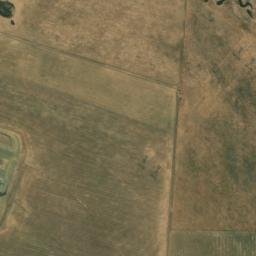 Satellite imagery of SALTPETRE II, BW