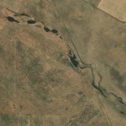 Satellite imagery of SALTPETRE II, BW