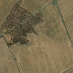 Satellite imagery of KROMDRAAI NOORD, BW