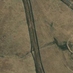 Satellite imagery of KINROSS NEW, BW