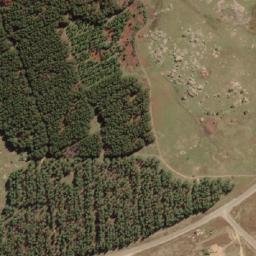 Satellite imagery of NORTHDENE, MZ