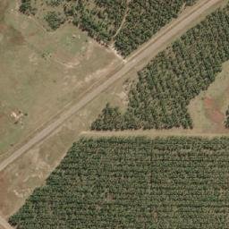 Satellite imagery of NORTHDENE, MZ