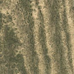 Satellite imagery of Mount Dorrigo, AU