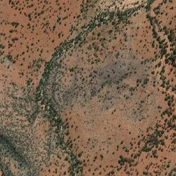 Satellite imagery of Tooloo Bluff, AU