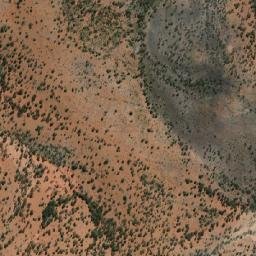 Satellite imagery of Tooloo Bluff, AU