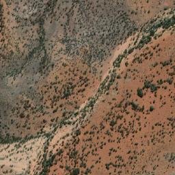 Satellite imagery of Tooloo Bluff, AU