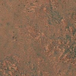 Satellite imagery of Point Katherine, AU