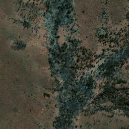 Satellite imagery of Babbagoola Rockhole, AU