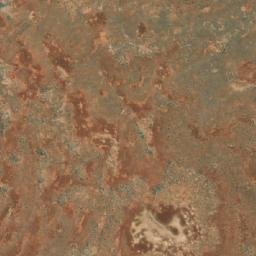 Satellite imagery of Mount Ross, AU