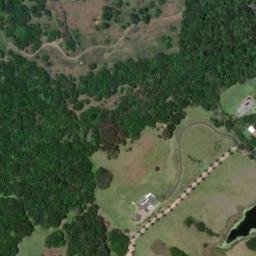 Satellite imagery of Mount Cooroy, AU