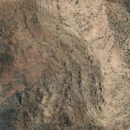 Satellite imagery of Cerro Tronador, CL