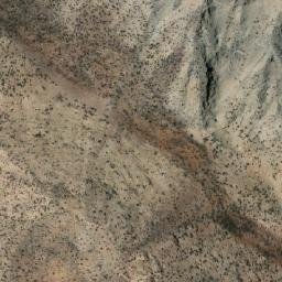 Satellite imagery of Cerro Tronador, CL